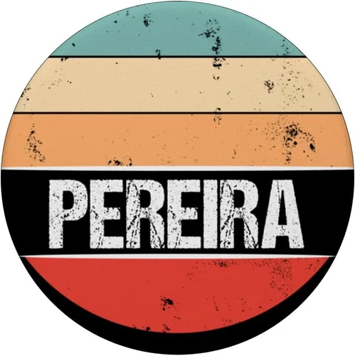 Vista 3 de Pereira Colombia City Trip PopSockets PopGrip intercambiables