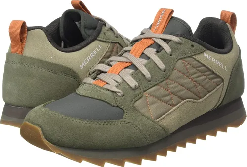 Vista 7 de Merrell Alpine - Tenis para mujer