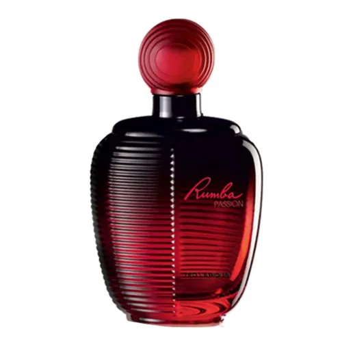Vista 8 de Ted Lapidus Rumba By Ted Lapidus - Espray para mujer, Eau De Toilette, 3.33 onzas