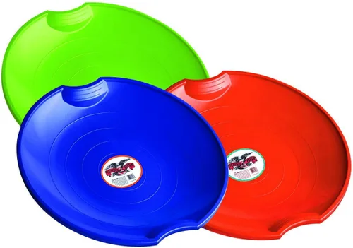 Vista 3 de Paricon Flexible Flyer 626 Platillo volador de 26 pulgadas, colores surtidos (una unidad)