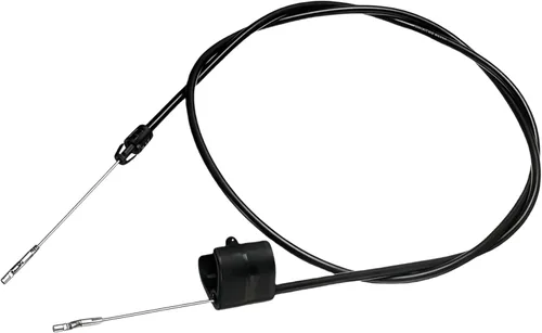 Vista 7 de 1-603336 1603336 Cable de estrangulador de control para cortacésped Toro Exmark Zero Turn Z Master 1603336 290-799-A 290-799 for Toro and for