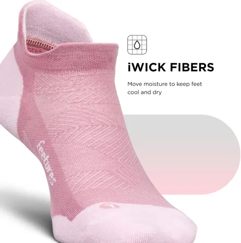 Vista 50 de Feetures Elite Max - Bloque de calcetines para cojín sin mostrar