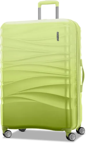 Vista 17 de American Tourister Cascade - Maletas rígidas con ruedas giratorias, juego de 2 piezas 20/24, rosa dinámico