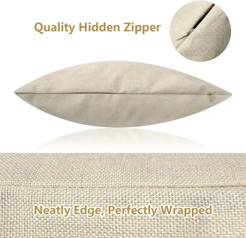 Vista 2 de Funda de almohada de 12 x 20 pulgadas, impresionante bandera mexicana en el mundo patriótico de Estados Unidos, decoración del hogar, funda de cojín