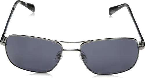 Vista 2 de Cole Haan Mens Ch6001 Aviator Sunglasses