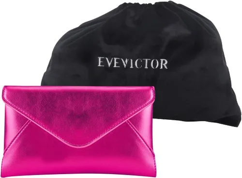 Vista 6 de Bolso de mano de noche para mujer, bolso cruzado pequeño, bolso de hombro brillante para boda, graduación, fiesta, cita