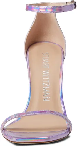 Vista 2 de Stuart Weitzman Sandalias Nudist Glam para mujer