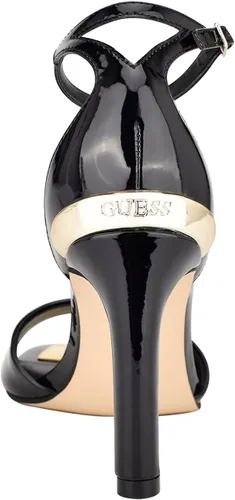Vista 3 de GUESS Zapatos de tacón Divine para mujer