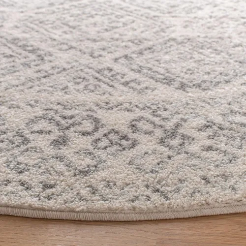 Vista 122 de Safavieh - Alfombra decorativa de la colección Tulum, modelo TUL264F, estilo marroquí, bohemio y desgastado, no suelta pelusa, para sala, vestíbulo