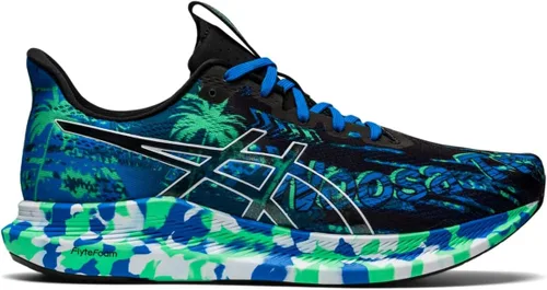 Vista 4 de ASICS - Tenis de correr para hombre Noosa TRI 14