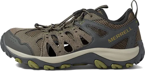 Vista 4 de Merrell Sandalias de senderismo Accentor 3 Sieve para hombre