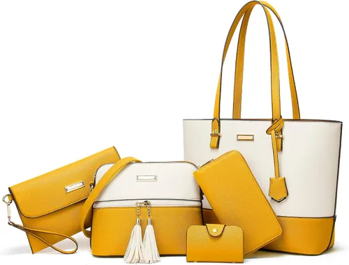 Vista 11 de SYKT - Bolsas, bolsos de mano y carteras para mujer
