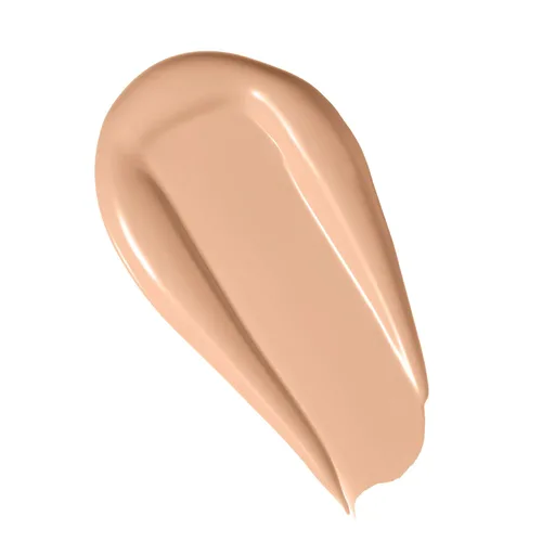 Vista 3 de Makeup Revolution Corrector para ocultar e hidratar, cobertura completa y acabado mate, C3.5 para tonos de piel claros/claros, vegano y libre