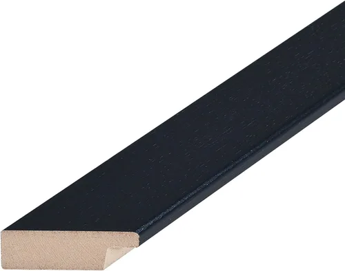 Vista 5 de Trademark Fine Art Wrigley by Yale Gurney, blanco mate, marco negro, 16 x 20 pulgadas, multicolor