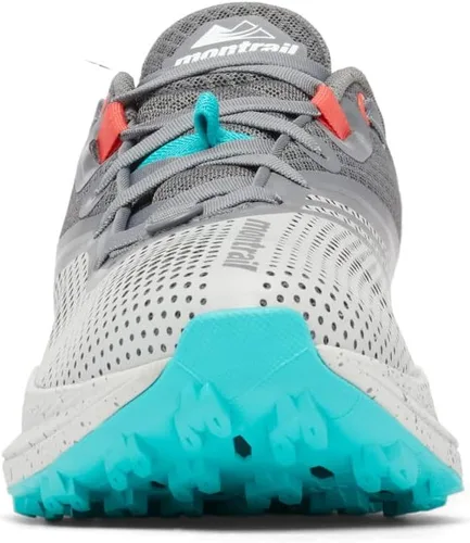 Vista 3 de Columbia Tenis de correr Montrail Trinity Fkt para mujer