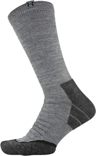 Vista 2 de Under Armour Calcetines para botas de enganche para adultos para todas las estaciones, 1 par