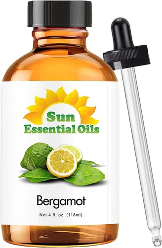 Vista 132 de Sun Essentials aceites esenciales
