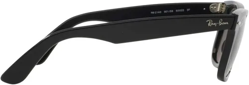 Vista 5 de Ray-Ban RB2140 - Lentes de sol Wayfarer originales paquete de accesorios Vision Group