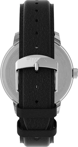 Vista 3 de Timex Easy Reader - Reloj para hombre 1693in