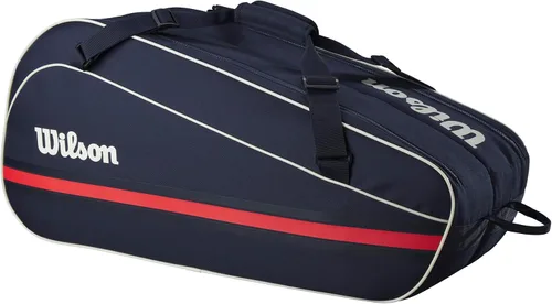 Vista 10 de Wilson Bolsas de raqueta de tenis para equipos 2025