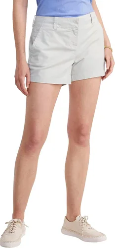Vista 23 de vineyard vines Pantalones cortos para mujer de 3 1/2 pulgadas en espiga todos los días Nautical Navy