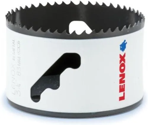 Vista 9 de Lenox Sierra perforadora - 16 L 1 pulg. (25 mm)