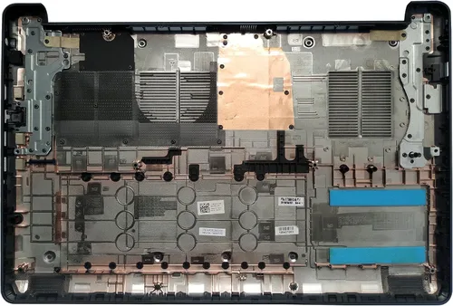 Vista 3 de Carcasa de repuesto para laptop compatible con Dell G3 17 3779 5779 08TNF5 AP26L0002C0 05NKDT AP26L0002E0 06XX1G AP26L000120