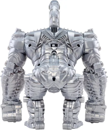 Vista 8 de cuenta con figura de villano - King Chrome