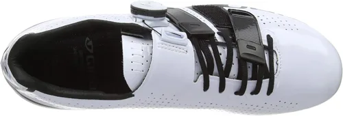 Vista 5 de Giro Zapatos de ciclismo de carretera para hombre