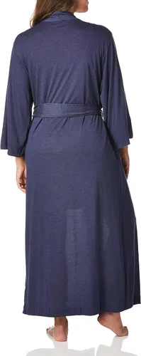 Vista 2 de Natori Shangri-La Bata para mujer.