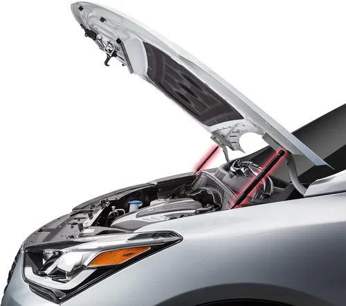 Vista 5 de TRW Automotive TRW TSG330098 Soporte de elevación de capó para Pontiac Torrent 2006-2009