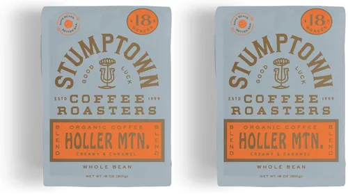 Vista 6 de Stumptown Café