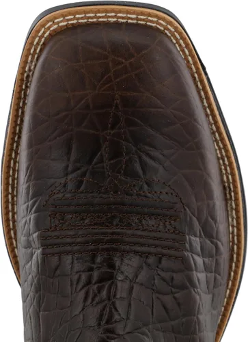 Vista 73 de Twisted X Botas Tech X para hombre de 12 pulgadas, botas occidentales casuales para hombre