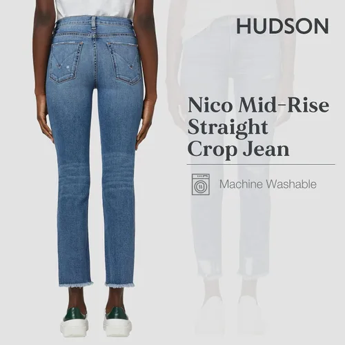 Vista 3 de HUDSON Women's The Nico