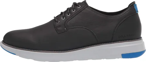 Vista 8 de Cole Haan Grand Atlantic Oxford para hombre, Ch Java