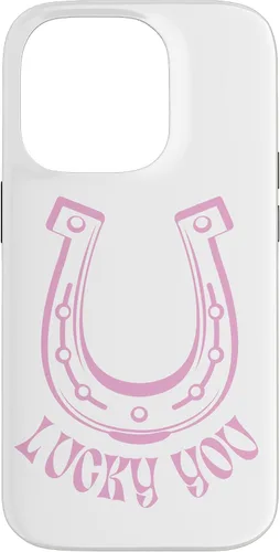 Vista 17 de Funda Lucky You para iPhone 17