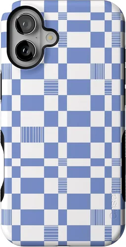 Vista 25 de Funda Casely para iPhone 16 Plus Todas Las Cosas Divertidas Diversión en Días Laborables Compatible con MagSafe Diseño Protector Audaz