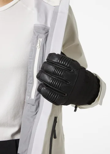 Vista 4 de Helly-Hansen Chaqueta de esquí impermeable Motionista 3L Shell para mujer