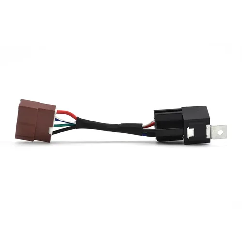 Vista 10 de Kit de conversión de relé principal para 92-01 Civic 94-01 Integra 97-01 CRV 93-97 Accord