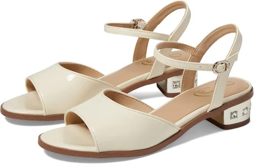 Vista 4 de Sam Edelman Girls Ivy Block Heel Sandal