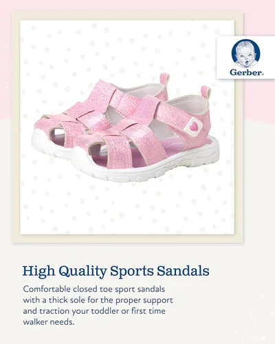 Vista 2 de Gerber Deportes para niñas