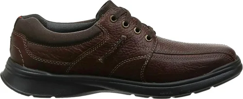 Vista 9 de Clarks Cotrell Walk zapato tipo Oxford para hombre