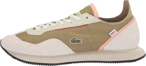 Vista 8 de Lacoste Zapatillas bajas para mujer