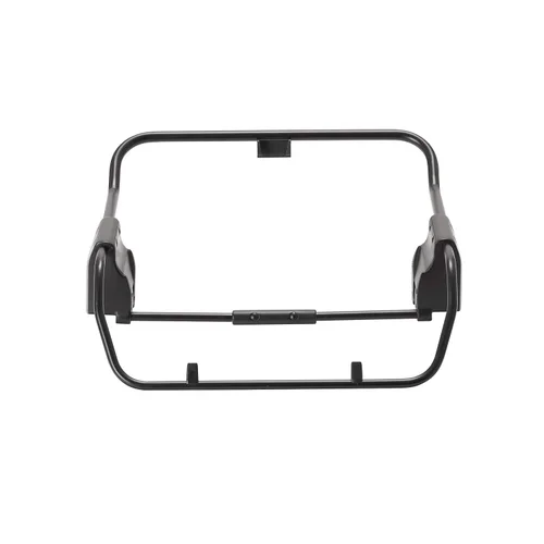 Vista 2 de Evenflo Adaptador Pivot Xpand exclusivo para asientos de automóvil infantiles Perego, Graco, Chicago y Peg, 15 x 15 x 5 pulgadas (paquete de 1)