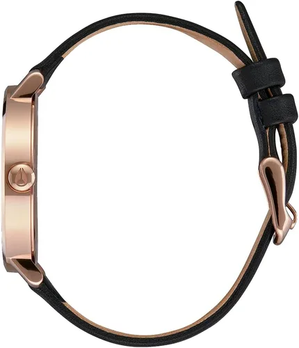 Vista 2 de Nixon Arrow Leather, Cuero de flecha