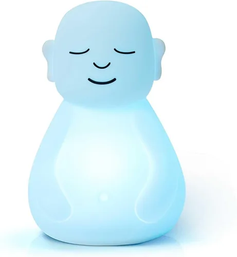 Vista 8 de Mindsight "Buddha de la Respiración" Herramienta Guiada de Meditación Visual para la Atención Plena Disminuye tu Respiración y Tranquiliza tu