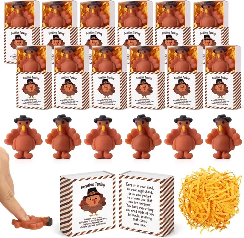 Vista 121 de 10 juegos de bolas de estrés cálidas de Halloween con cajas mezcladas 5 Beige