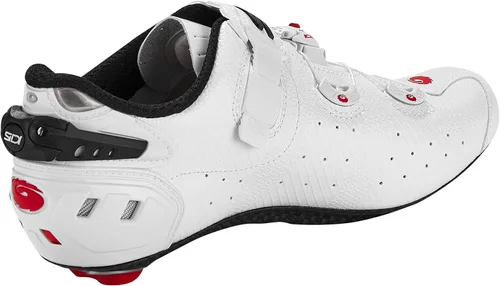 Vista 2 de Wire 2 Carbon Road - Zapatos de ciclismo para mujer