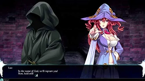 Vista 4 de The Lost Child - PlayStation Vita
