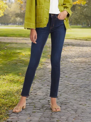 Vista 4 de Levi's 311 - Jeans ajustados y moldeadores para mujer (talla estándar y extra grande)